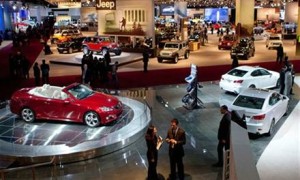 Autoshow Istanbul