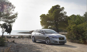 Jaguar XF Sportbrake