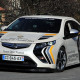 Opel Ampera Rally