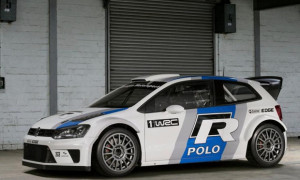 Vlkswagen Polo R