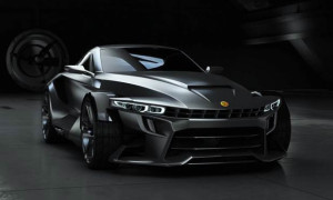 Aspid GT21 Invictus