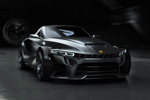 Aspid GT21 Invictus