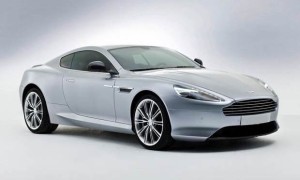 Aston Martin DB9