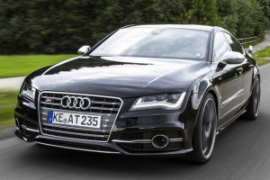 Audi Sportsline S7 by ABT