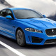 Jaguar XFR-S