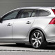 Volvo S60 Hibrit