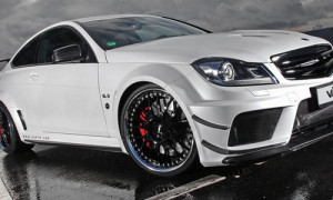 Vath V63 AMG Black Series