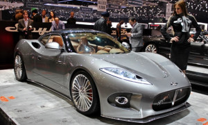 Spyker B6 Venator