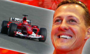 Michael Schumacher