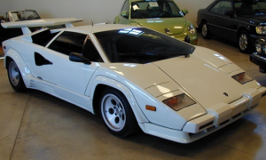 Lamborghini Countach