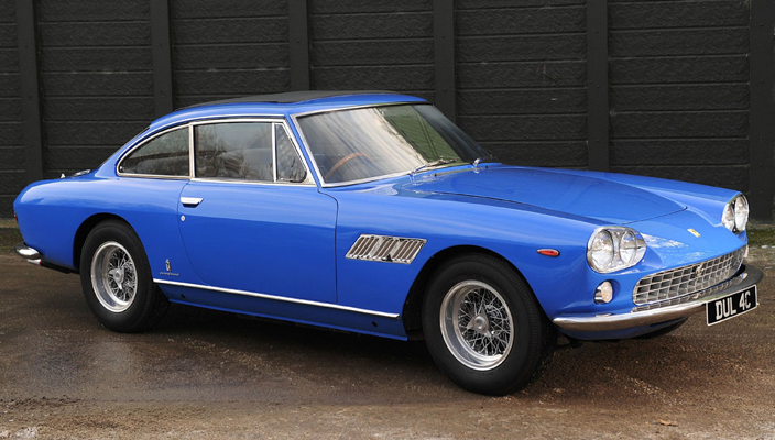 Ferrari 330 GT