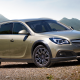 Opel Insignia Country Tourer