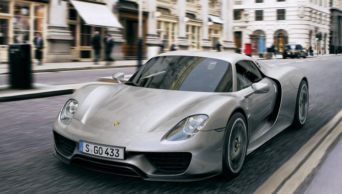 porsche_918_spyder