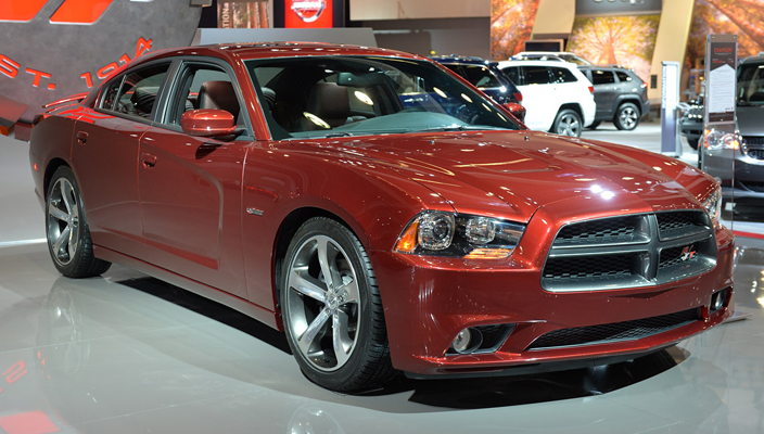 Dodge Charger