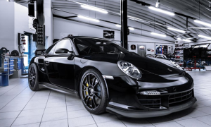 OK-Chiptuning 911 GT2 Clubsport