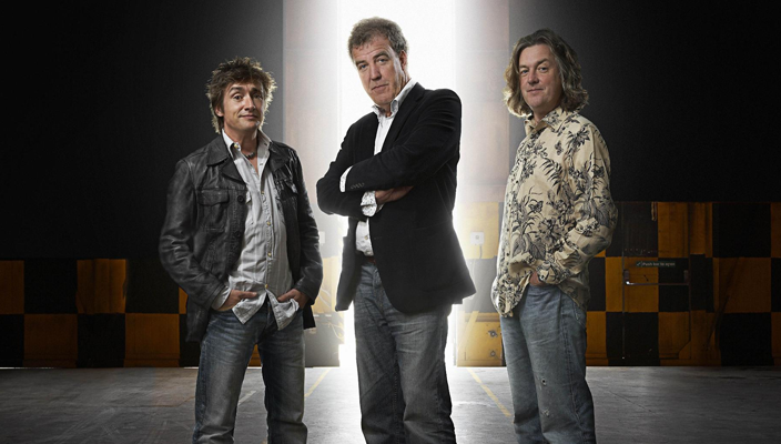 Top Gear