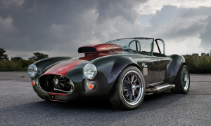 Weineck Cobra 780 CUI Limited Edition