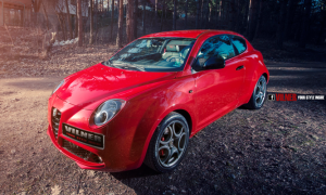 Alfa Romeo MiTo Vilner