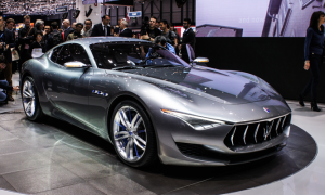 Maserati Alfieri