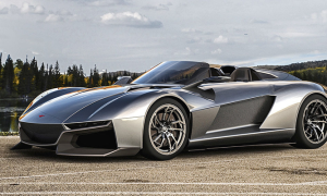 Rezvani Beast