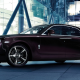 Rolls-Royce Ghost V-Specification