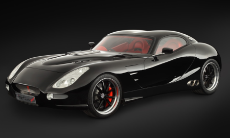 Trident Iceni