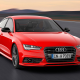 Audi A7 Sportback 3.0 TDI Competition