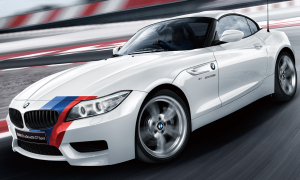 BMW Z4 sDrive 2.0i GT Spirit