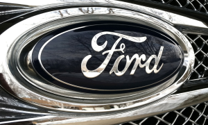 Ford Logo