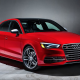 Audi S3 Exclusive Edition