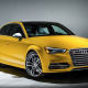 Audi S3 Exclusive Edition