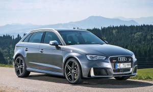 ABT Audi RS3 Sportback