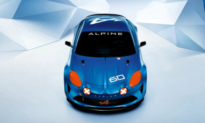 Renault Alpine A120